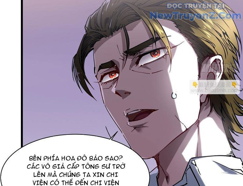 Cao Võ Tiến Hóa: Bắt Đầu Thức Tỉnh Quái Thú Chi Vương Chapter 23 - Trang 96