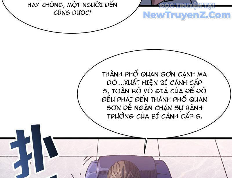 Cao Võ Tiến Hóa: Bắt Đầu Thức Tỉnh Quái Thú Chi Vương Chapter 23 - Trang 97