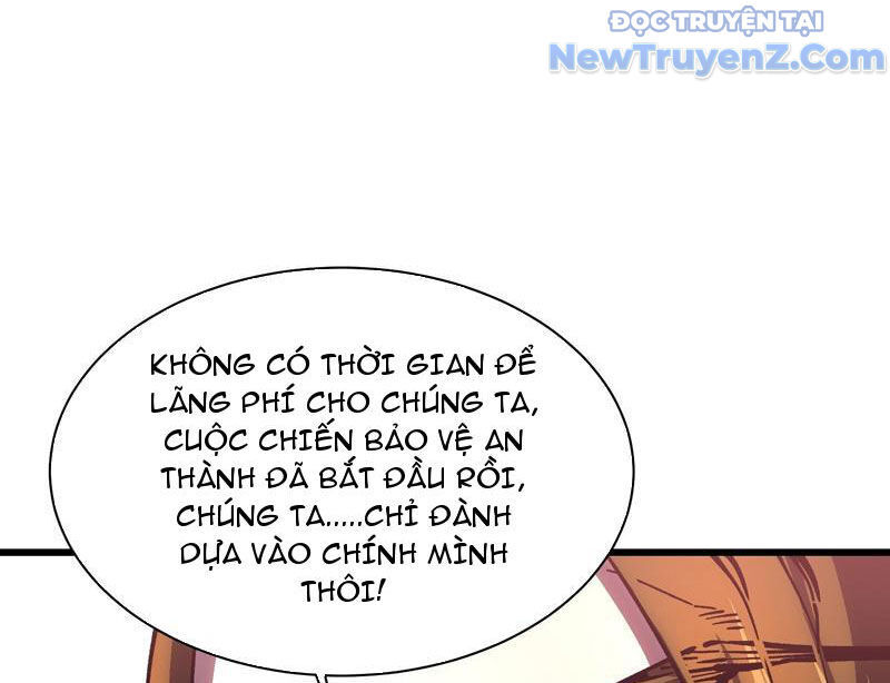 Cao Võ Tiến Hóa: Bắt Đầu Thức Tỉnh Quái Thú Chi Vương Chapter 23 - Trang 99