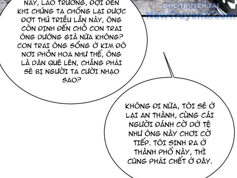 Cao Võ Tiến Hóa: Bắt Đầu Thức Tỉnh Quái Thú Chi Vương Chapter 24 - Trang 10