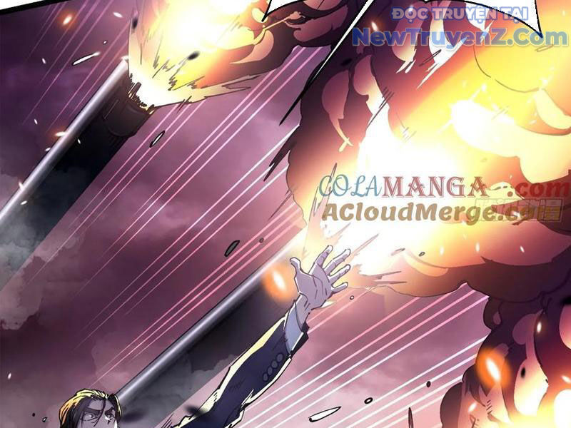 Cao Võ Tiến Hóa: Bắt Đầu Thức Tỉnh Quái Thú Chi Vương Chapter 24 - Trang 100