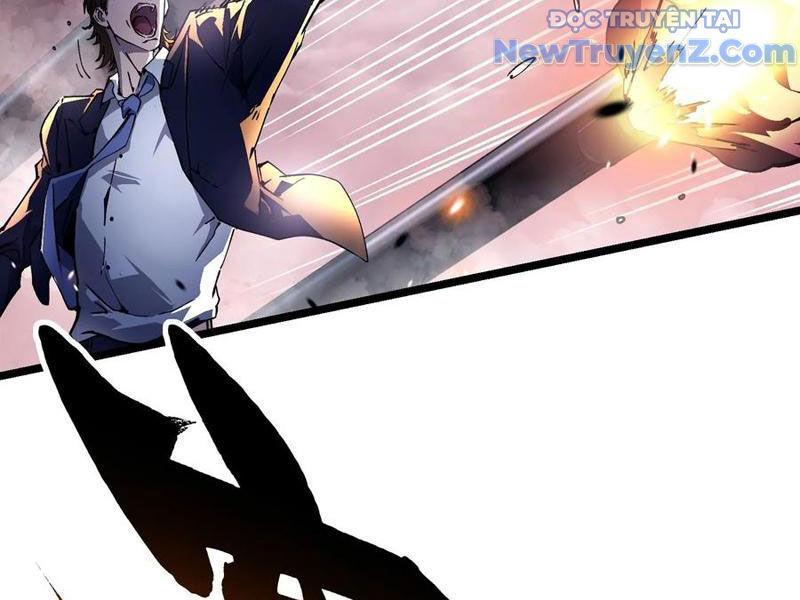 Cao Võ Tiến Hóa: Bắt Đầu Thức Tỉnh Quái Thú Chi Vương Chapter 24 - Trang 101