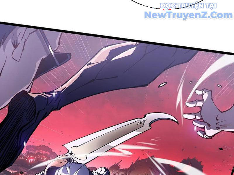 Cao Võ Tiến Hóa: Bắt Đầu Thức Tỉnh Quái Thú Chi Vương Chapter 24 - Trang 11