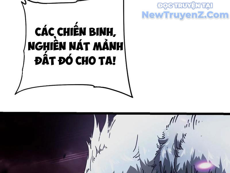 Cao Võ Tiến Hóa: Bắt Đầu Thức Tỉnh Quái Thú Chi Vương Chapter 24 - Trang 111