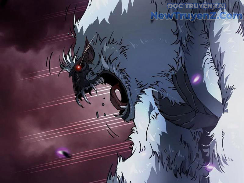Cao Võ Tiến Hóa: Bắt Đầu Thức Tỉnh Quái Thú Chi Vương Chapter 24 - Trang 112