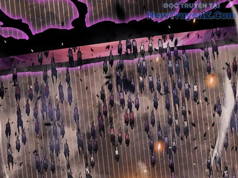 Cao Võ Tiến Hóa: Bắt Đầu Thức Tỉnh Quái Thú Chi Vương Chapter 24 - Trang 116