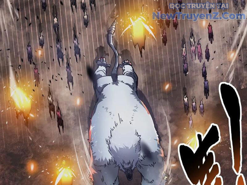 Cao Võ Tiến Hóa: Bắt Đầu Thức Tỉnh Quái Thú Chi Vương Chapter 24 - Trang 117
