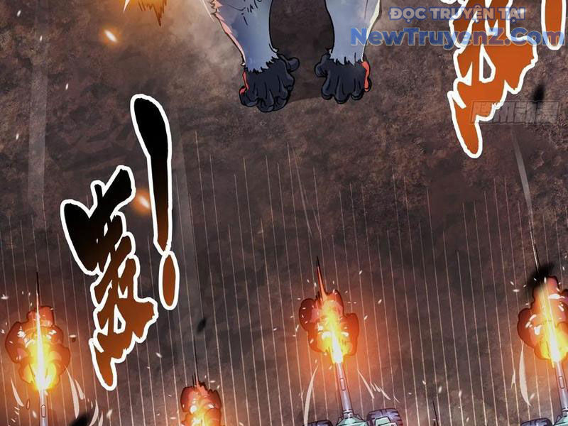 Cao Võ Tiến Hóa: Bắt Đầu Thức Tỉnh Quái Thú Chi Vương Chapter 24 - Trang 118