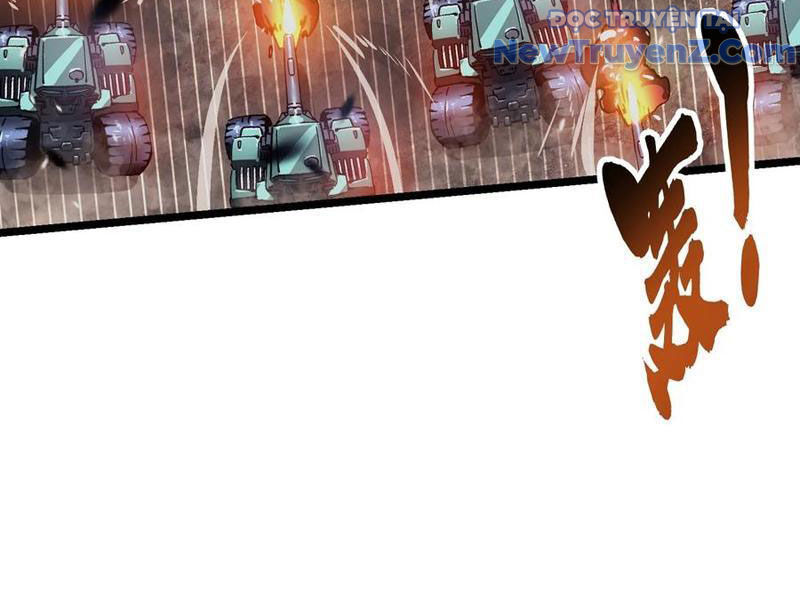 Cao Võ Tiến Hóa: Bắt Đầu Thức Tỉnh Quái Thú Chi Vương Chapter 24 - Trang 119