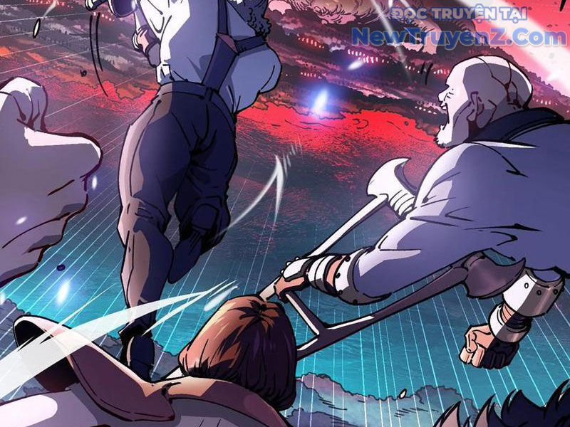 Cao Võ Tiến Hóa: Bắt Đầu Thức Tỉnh Quái Thú Chi Vương Chapter 24 - Trang 12