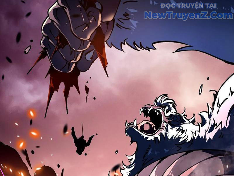 Cao Võ Tiến Hóa: Bắt Đầu Thức Tỉnh Quái Thú Chi Vương Chapter 24 - Trang 121