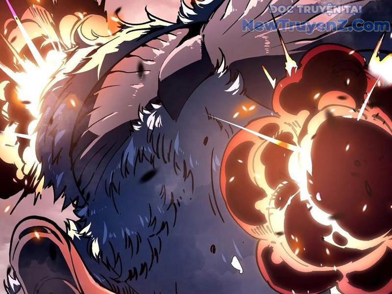 Cao Võ Tiến Hóa: Bắt Đầu Thức Tỉnh Quái Thú Chi Vương Chapter 24 - Trang 122