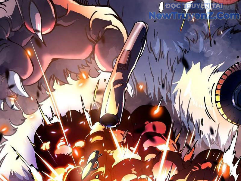 Cao Võ Tiến Hóa: Bắt Đầu Thức Tỉnh Quái Thú Chi Vương Chapter 24 - Trang 123