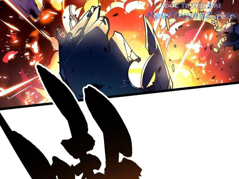 Cao Võ Tiến Hóa: Bắt Đầu Thức Tỉnh Quái Thú Chi Vương Chapter 24 - Trang 124