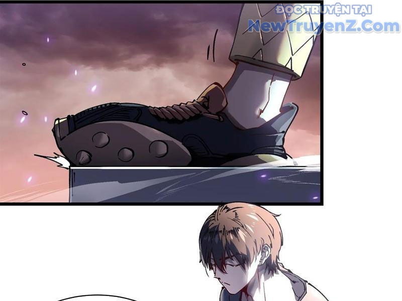 Cao Võ Tiến Hóa: Bắt Đầu Thức Tỉnh Quái Thú Chi Vương Chapter 24 - Trang 127