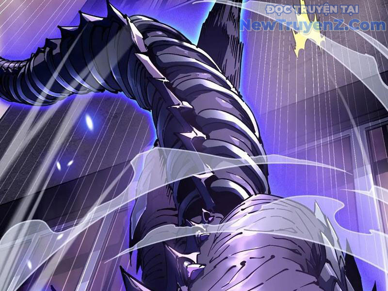 Cao Võ Tiến Hóa: Bắt Đầu Thức Tỉnh Quái Thú Chi Vương Chapter 24 - Trang 135