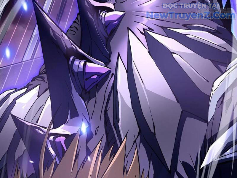 Cao Võ Tiến Hóa: Bắt Đầu Thức Tỉnh Quái Thú Chi Vương Chapter 24 - Trang 136