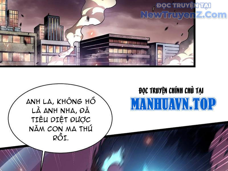 Cao Võ Tiến Hóa: Bắt Đầu Thức Tỉnh Quái Thú Chi Vương Chapter 24 - Trang 145