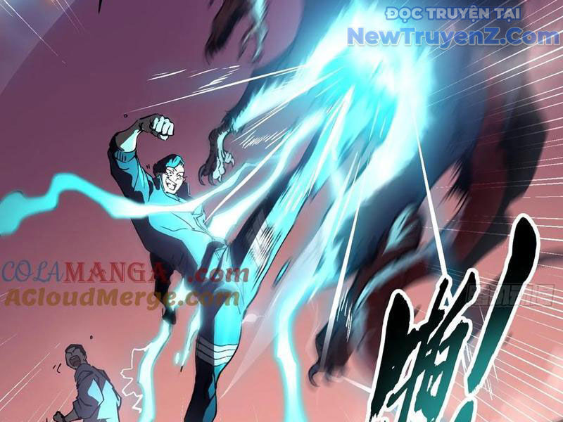 Cao Võ Tiến Hóa: Bắt Đầu Thức Tỉnh Quái Thú Chi Vương Chapter 24 - Trang 146