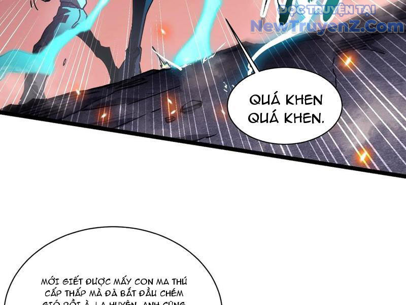 Cao Võ Tiến Hóa: Bắt Đầu Thức Tỉnh Quái Thú Chi Vương Chapter 24 - Trang 147