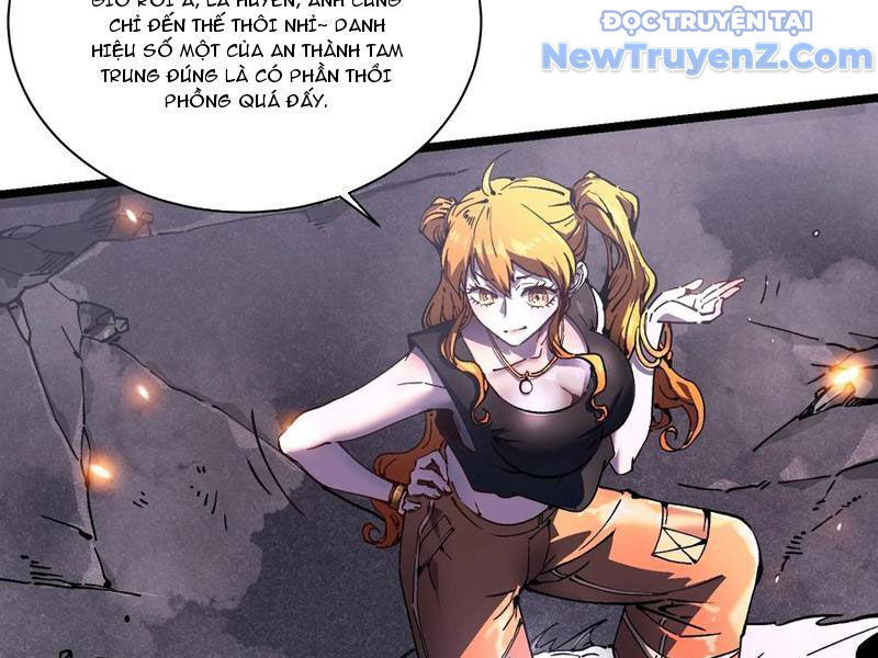 Cao Võ Tiến Hóa: Bắt Đầu Thức Tỉnh Quái Thú Chi Vương Chapter 24 - Trang 148