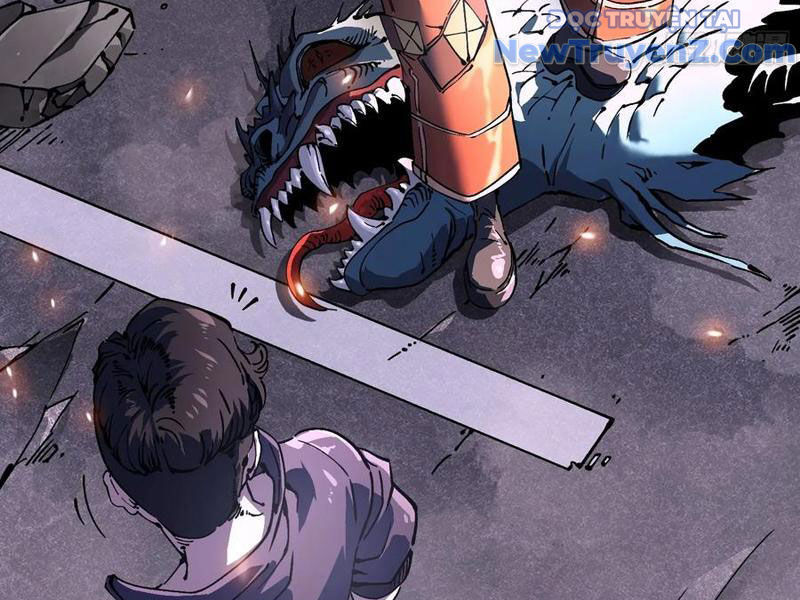 Cao Võ Tiến Hóa: Bắt Đầu Thức Tỉnh Quái Thú Chi Vương Chapter 24 - Trang 149