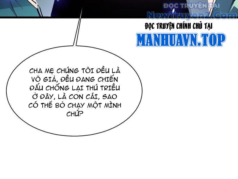 Cao Võ Tiến Hóa: Bắt Đầu Thức Tỉnh Quái Thú Chi Vương Chapter 24 - Trang 157