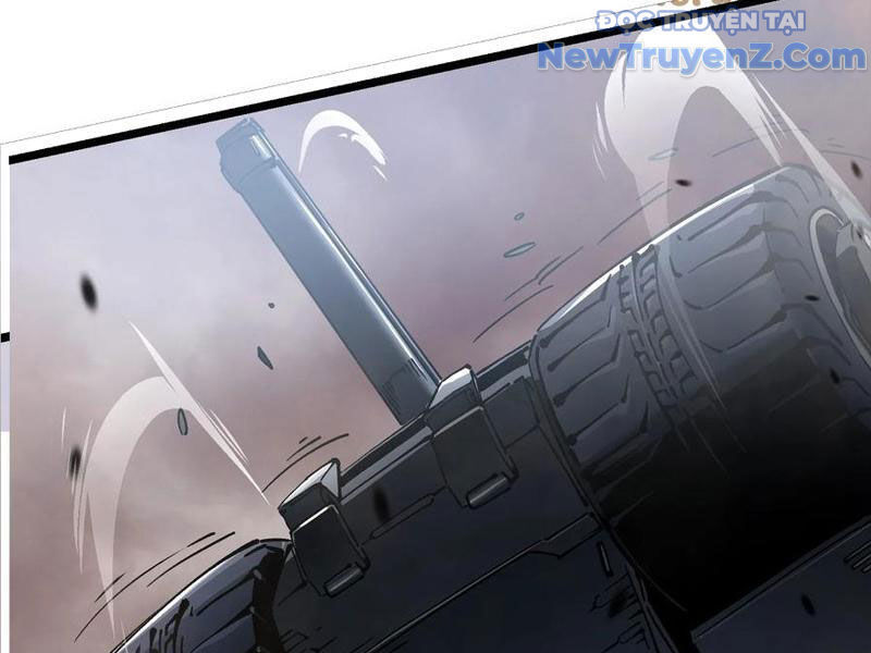 Cao Võ Tiến Hóa: Bắt Đầu Thức Tỉnh Quái Thú Chi Vương Chapter 24 - Trang 161