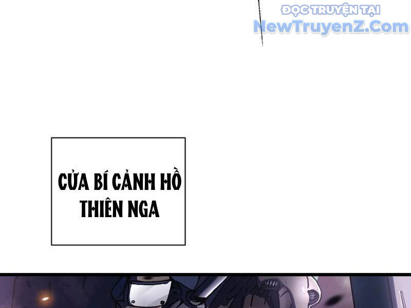 Cao Võ Tiến Hóa: Bắt Đầu Thức Tỉnh Quái Thú Chi Vương Chapter 24 - Trang 18