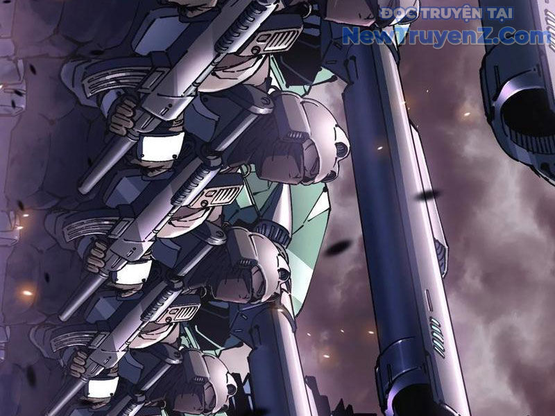 Cao Võ Tiến Hóa: Bắt Đầu Thức Tỉnh Quái Thú Chi Vương Chapter 24 - Trang 19