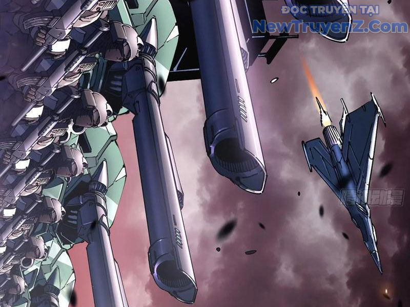 Cao Võ Tiến Hóa: Bắt Đầu Thức Tỉnh Quái Thú Chi Vương Chapter 24 - Trang 20