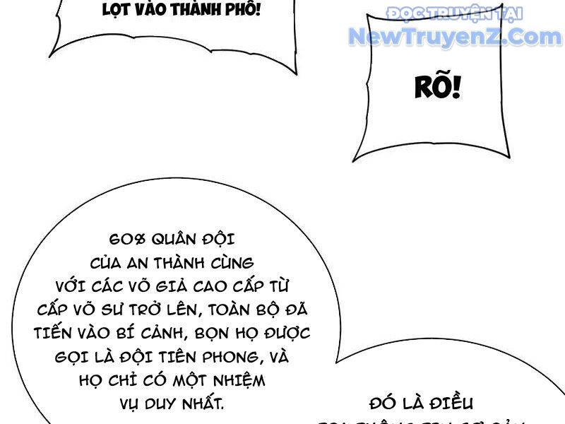 Cao Võ Tiến Hóa: Bắt Đầu Thức Tỉnh Quái Thú Chi Vương Chapter 24 - Trang 22