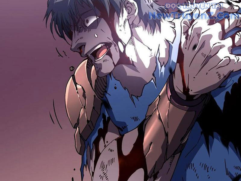 Cao Võ Tiến Hóa: Bắt Đầu Thức Tỉnh Quái Thú Chi Vương Chapter 24 - Trang 28