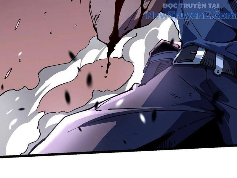 Cao Võ Tiến Hóa: Bắt Đầu Thức Tỉnh Quái Thú Chi Vương Chapter 24 - Trang 29