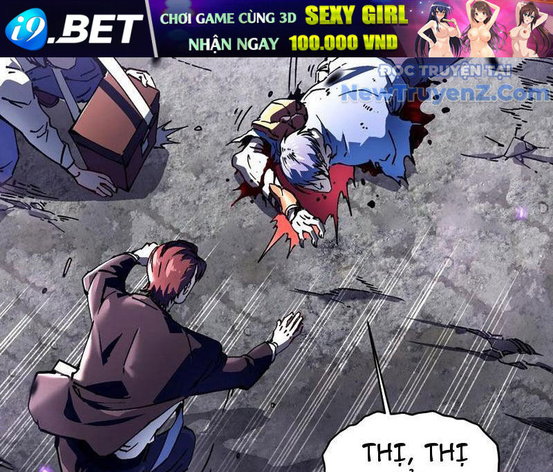 Cao Võ Tiến Hóa: Bắt Đầu Thức Tỉnh Quái Thú Chi Vương Chapter 24 - Trang 31