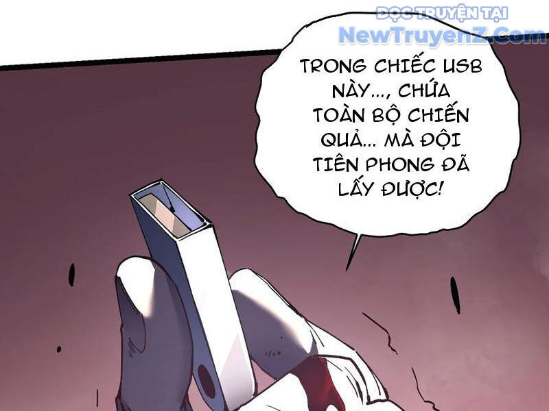 Cao Võ Tiến Hóa: Bắt Đầu Thức Tỉnh Quái Thú Chi Vương Chapter 24 - Trang 34