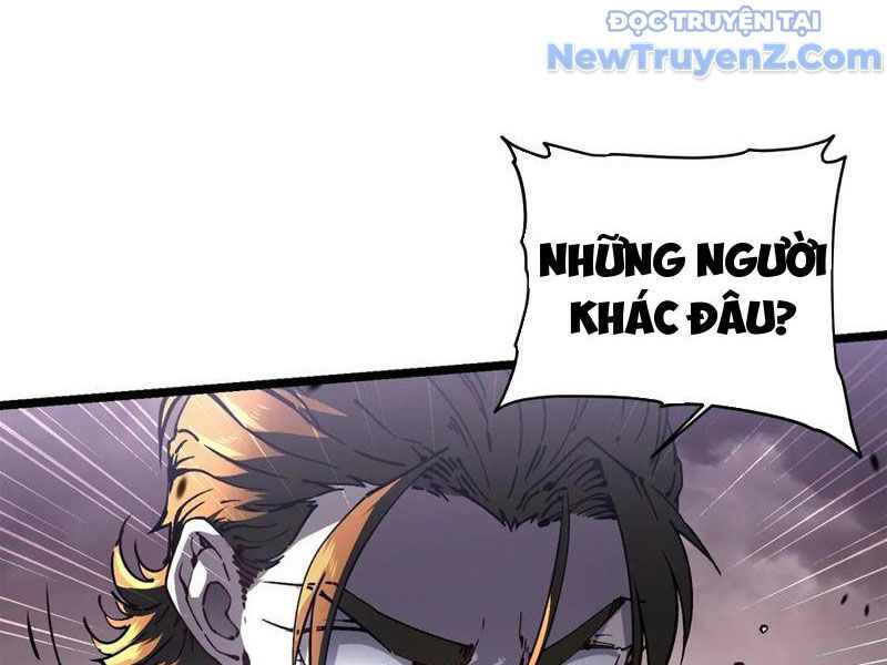 Cao Võ Tiến Hóa: Bắt Đầu Thức Tỉnh Quái Thú Chi Vương Chapter 24 - Trang 37