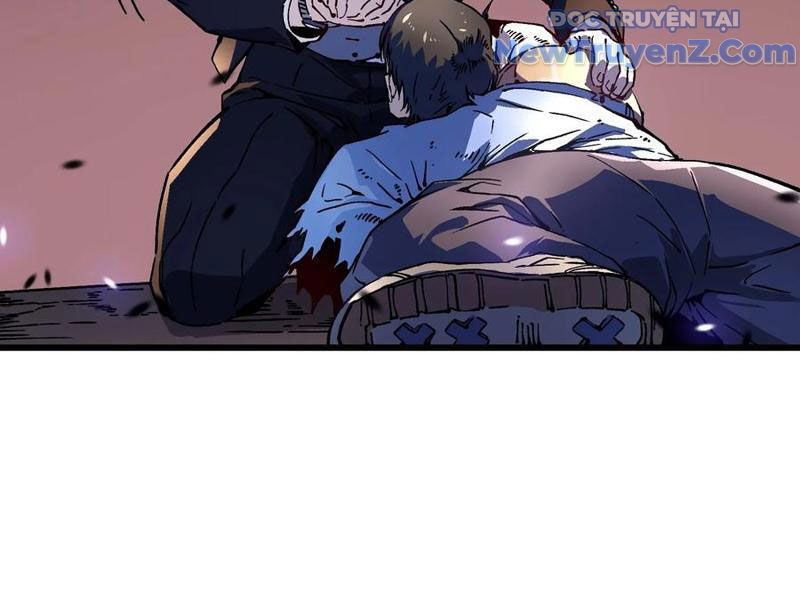 Cao Võ Tiến Hóa: Bắt Đầu Thức Tỉnh Quái Thú Chi Vương Chapter 24 - Trang 41