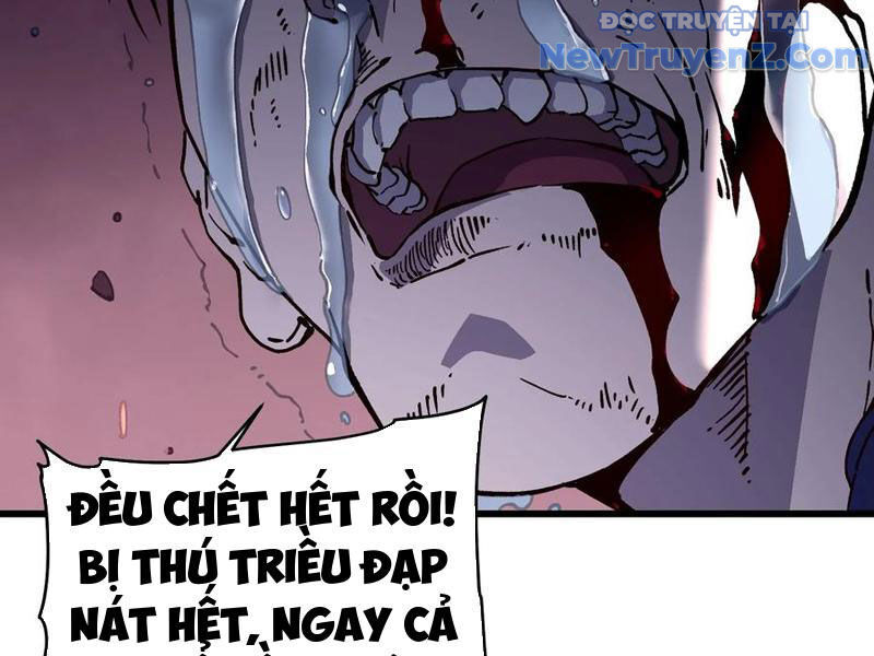 Cao Võ Tiến Hóa: Bắt Đầu Thức Tỉnh Quái Thú Chi Vương Chapter 24 - Trang 43