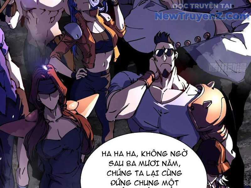 Cao Võ Tiến Hóa: Bắt Đầu Thức Tỉnh Quái Thú Chi Vương Chapter 24 - Trang 6