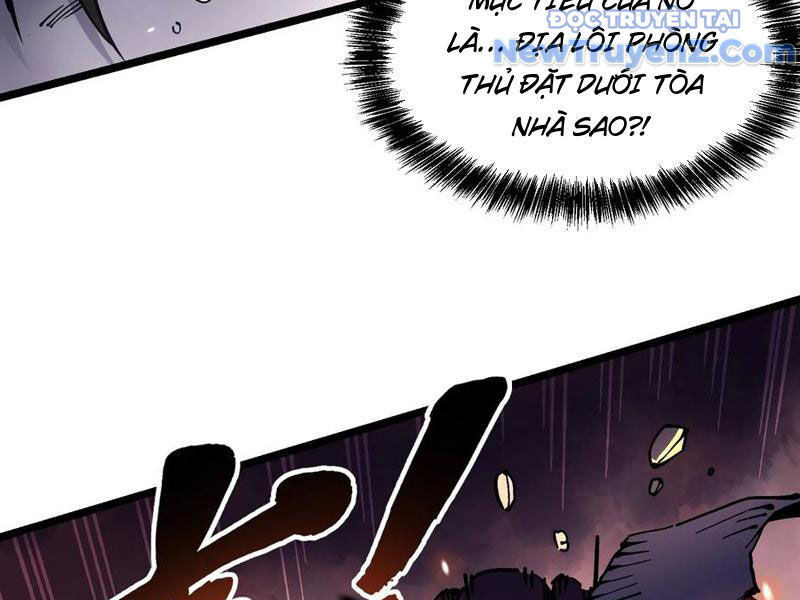 Cao Võ Tiến Hóa: Bắt Đầu Thức Tỉnh Quái Thú Chi Vương Chapter 24 - Trang 61