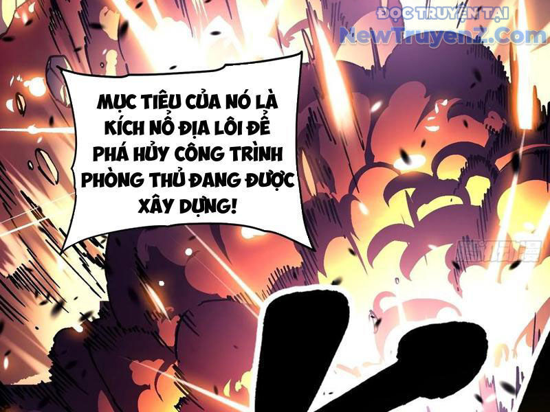 Cao Võ Tiến Hóa: Bắt Đầu Thức Tỉnh Quái Thú Chi Vương Chapter 24 - Trang 64