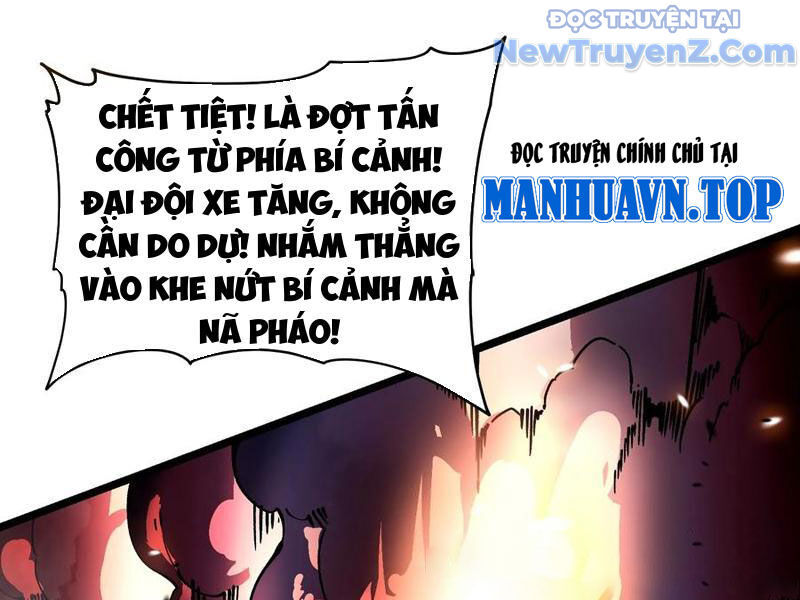 Cao Võ Tiến Hóa: Bắt Đầu Thức Tỉnh Quái Thú Chi Vương Chapter 24 - Trang 66