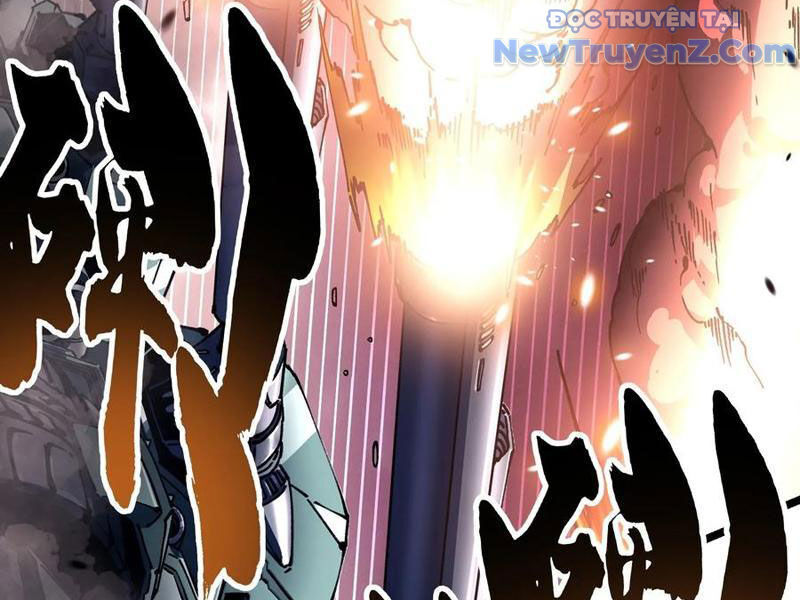 Cao Võ Tiến Hóa: Bắt Đầu Thức Tỉnh Quái Thú Chi Vương Chapter 24 - Trang 68