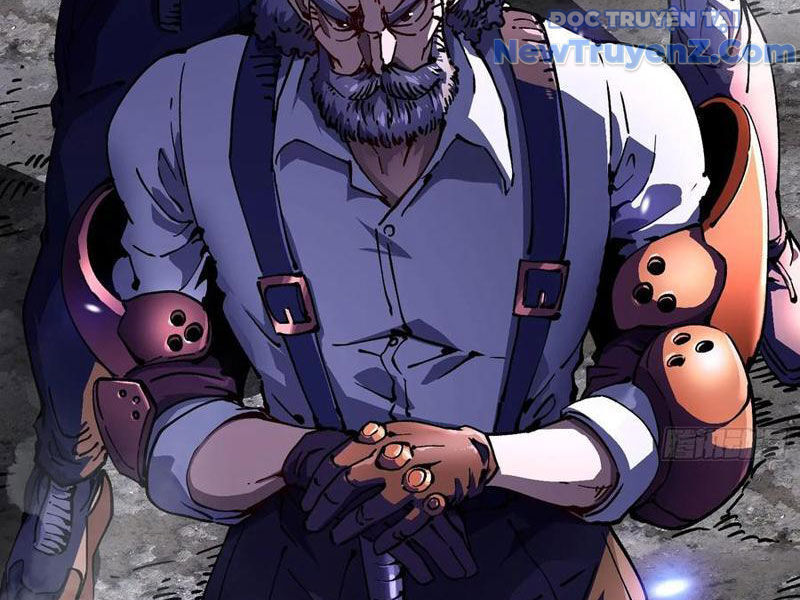 Cao Võ Tiến Hóa: Bắt Đầu Thức Tỉnh Quái Thú Chi Vương Chapter 24 - Trang 8