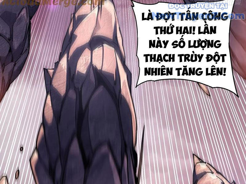 Cao Võ Tiến Hóa: Bắt Đầu Thức Tỉnh Quái Thú Chi Vương Chapter 24 - Trang 80