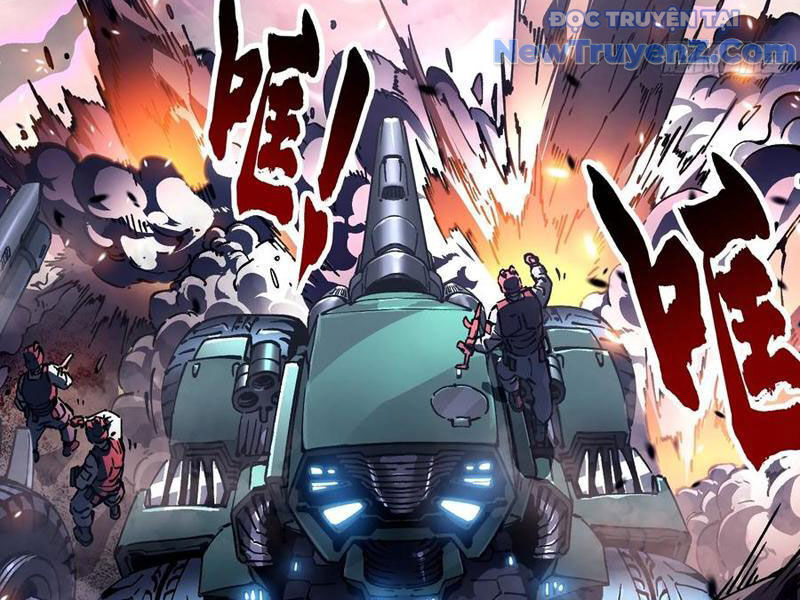 Cao Võ Tiến Hóa: Bắt Đầu Thức Tỉnh Quái Thú Chi Vương Chapter 24 - Trang 85