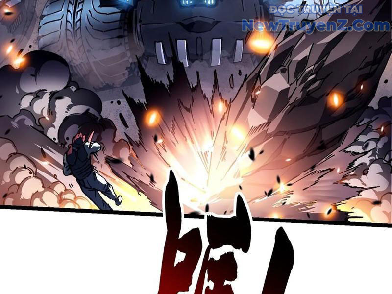 Cao Võ Tiến Hóa: Bắt Đầu Thức Tỉnh Quái Thú Chi Vương Chapter 24 - Trang 86