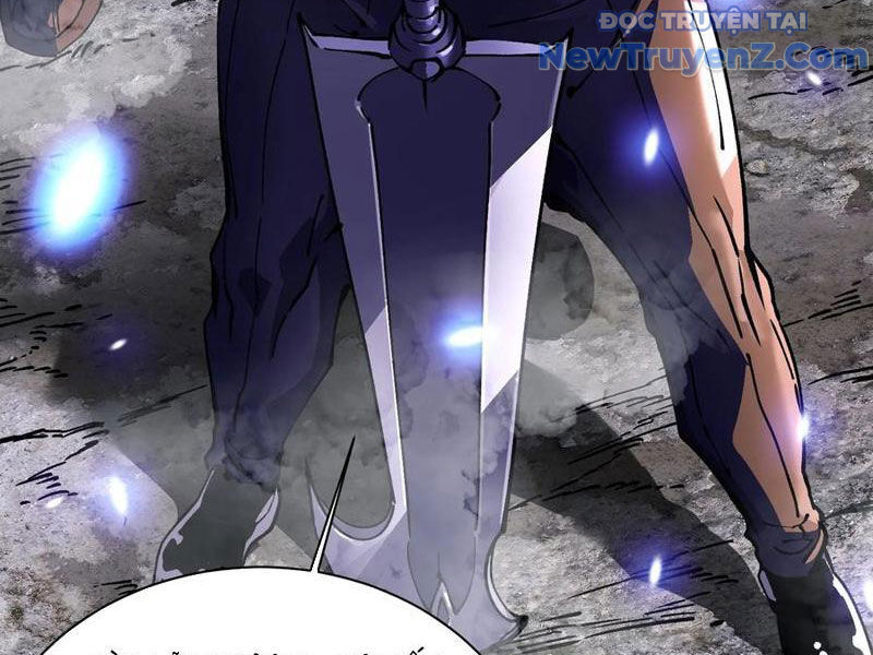 Cao Võ Tiến Hóa: Bắt Đầu Thức Tỉnh Quái Thú Chi Vương Chapter 24 - Trang 9