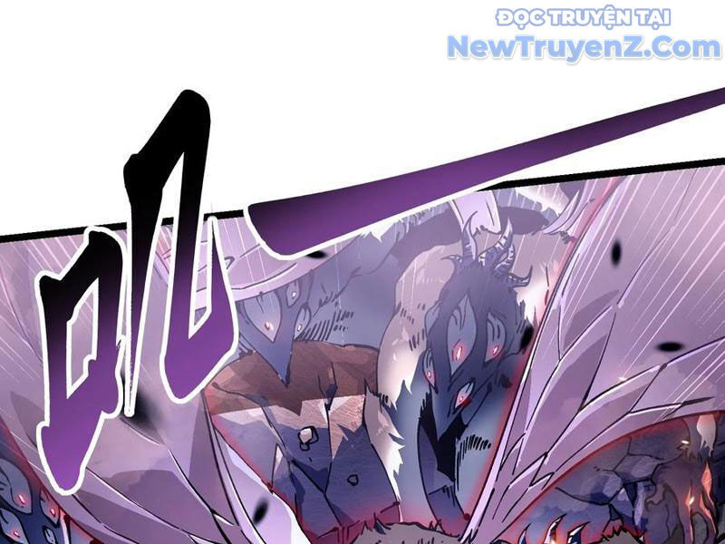 Cao Võ Tiến Hóa: Bắt Đầu Thức Tỉnh Quái Thú Chi Vương Chapter 24 - Trang 91